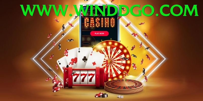 windd - Ưu đãi đặc biệt - App